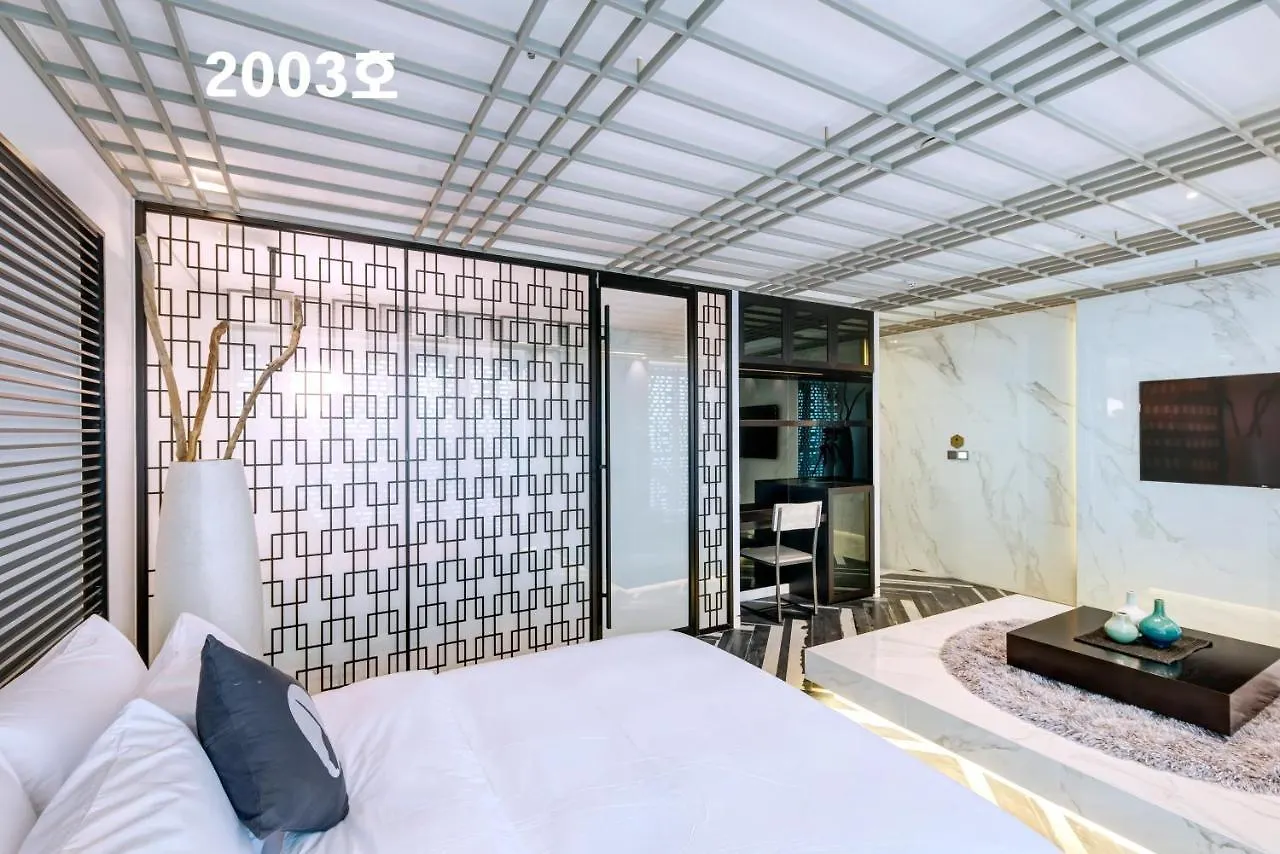 Hotel The Designers Ddp Seoul