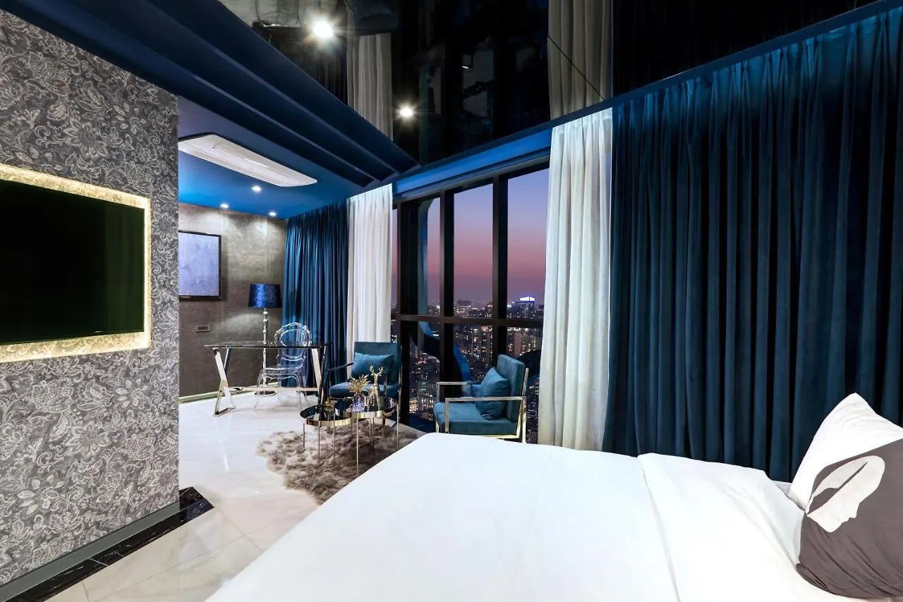 Hotel The Designers Ddp Seoul